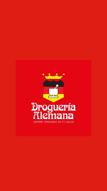 Droguería Alemana