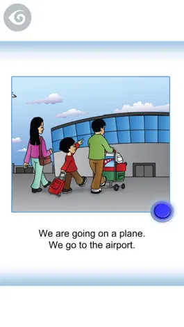 Game screenshot Off We Go: Going on a Plane apk