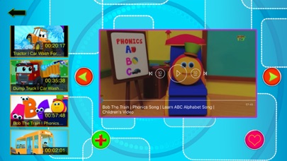 Nursery Rhymes World for Kids Screenshot