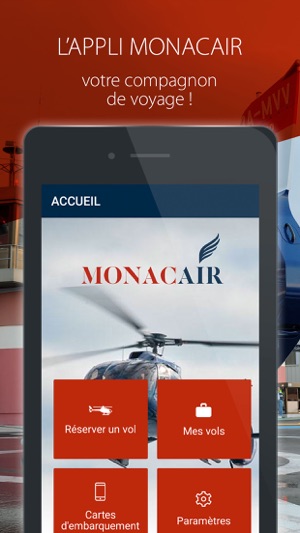 Monacair(圖2)-速報App