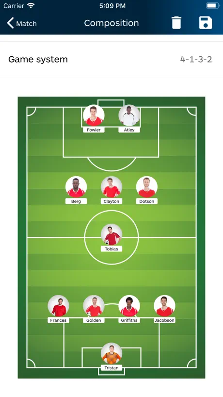 PSG Academy X My Coach