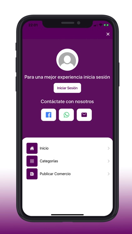 Donde Encuentro screenshot-4