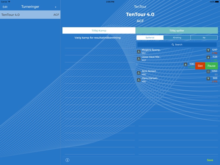 TenTour screenshot-3