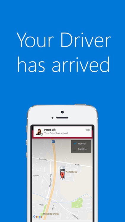 Potato Lift screenshot-3