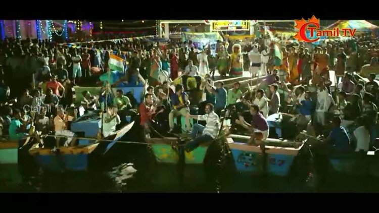 CTamil TV Streamer screenshot-5