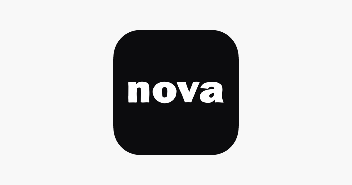 Radio Nova on the App Store