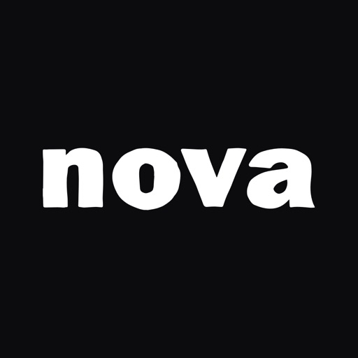 Radio Nova Icon