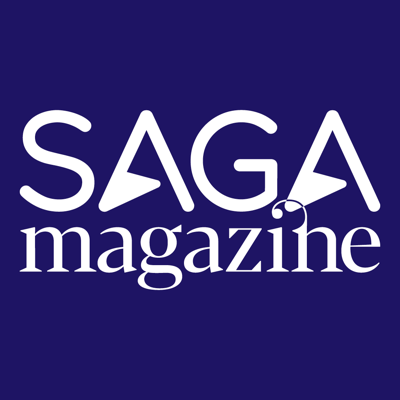 Saga Magazine