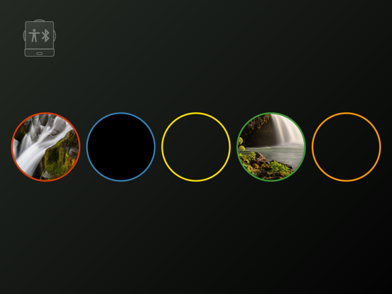 Screenshot #6 pour Skoog Access