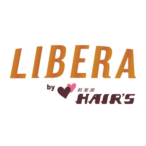 LIBERA by 倶楽部HAIR'S（リベラ）
