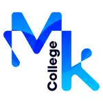MyMKC - MK College App Contact