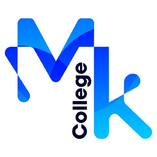 MyMKC - MK College icon