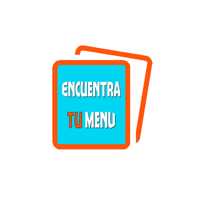 EncuentraTuMenu