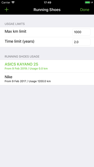 My Running(圖5)-速報App