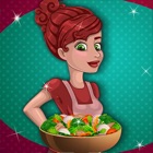 sara Cooking Class - free Cooking games for girls