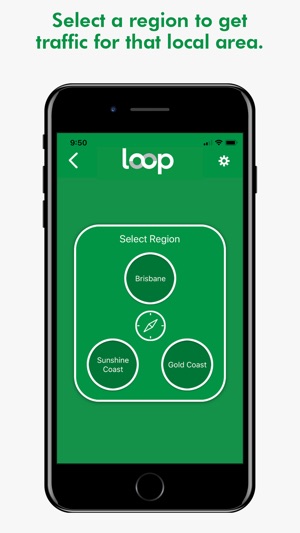 Loop - local audio traffic rep(圖3)-速報App