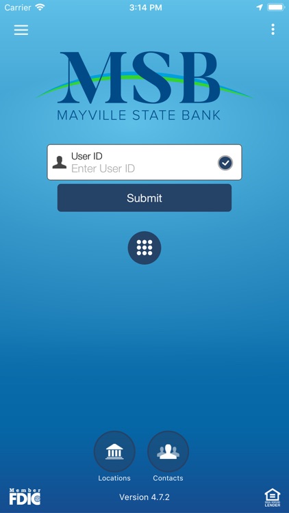 Mayville State Bank Mobile