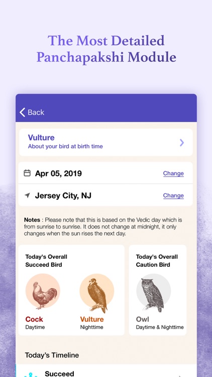 Cosmic Insights Astrology screenshot-4