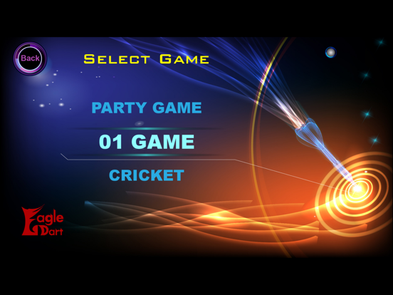 Screenshot #5 pour Eagledart