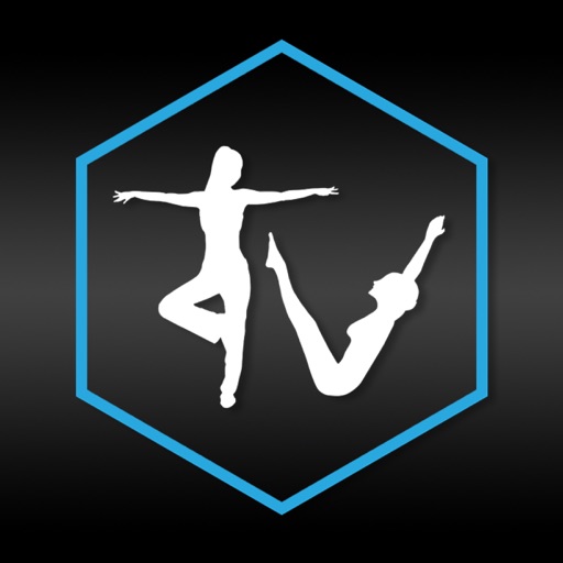 Natural Pilates TV icon