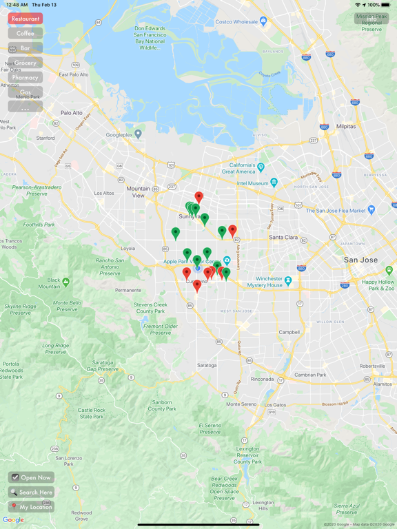 Screenshot #5 pour OpenNow!