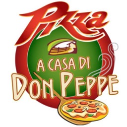 Pizza A Casa Di Don Peppe