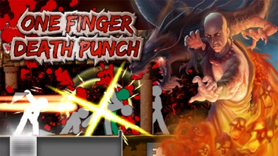 One Finger Death Punch! screenshot 5
