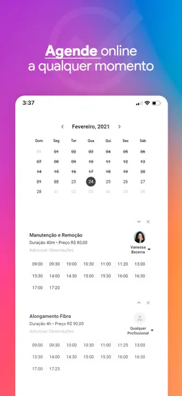Game screenshot Salão99 hack