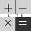 スライドの電卓LITE icon