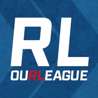 Our League app not working? crashes or has problems?