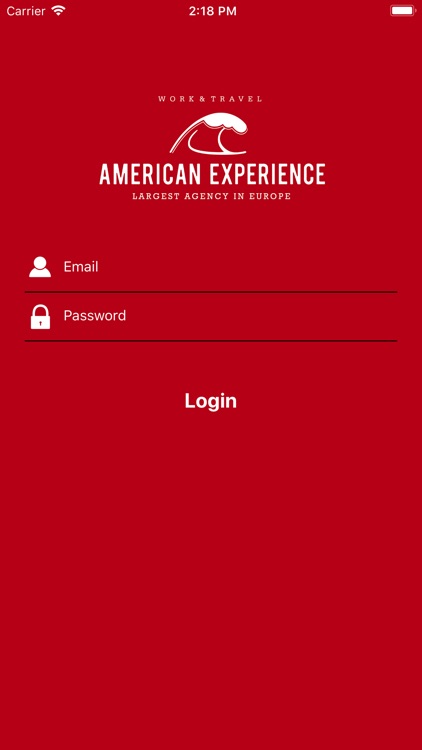 American Experience screenshot-3