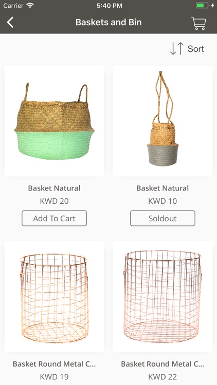 Living Kuwait screenshot-3