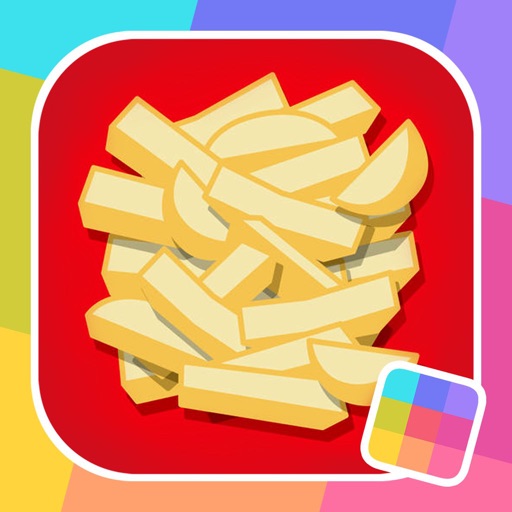 Chippy - GameClub icon