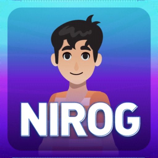 Nirog icon