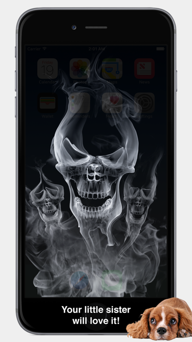 How to cancel & delete iFool Plus from iphone & ipad 3