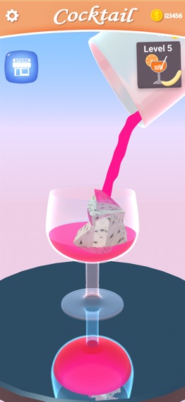 Bubble Tea or Cocktail?のおすすめ画像8