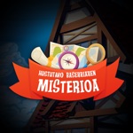 Download Hustutako Baserriaren Misterio app
