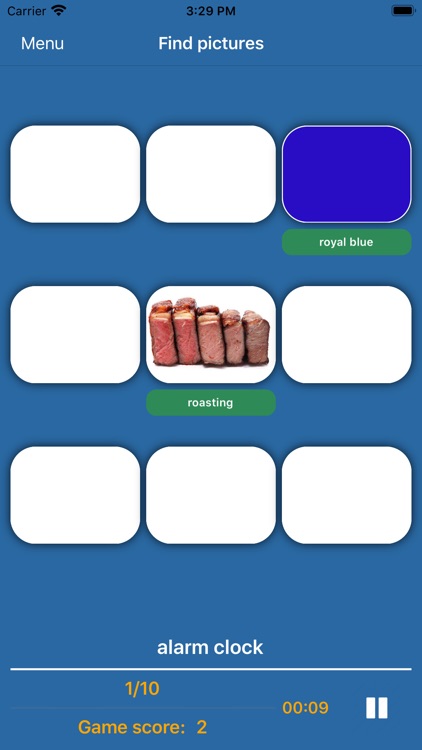 Brain and memory training Pro