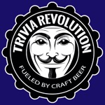 Download Trivia Revolution app