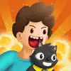 Cats & Cosplay: Adventure Game App Negative Reviews