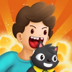 Download Cats & Cosplay: Adventure Game app