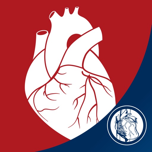 CardioSmart Heart Explorer icon