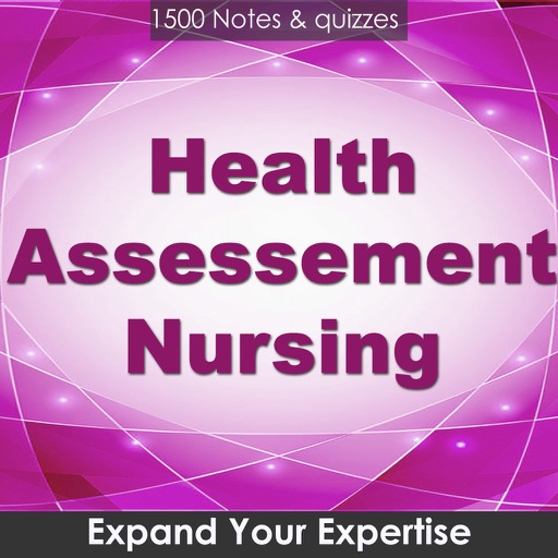 Health Assessment Nursing App