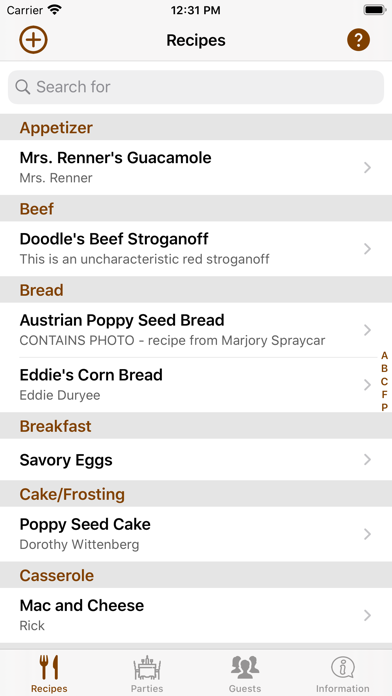 How to cancel & delete Cook's Memory from iphone & ipad 1