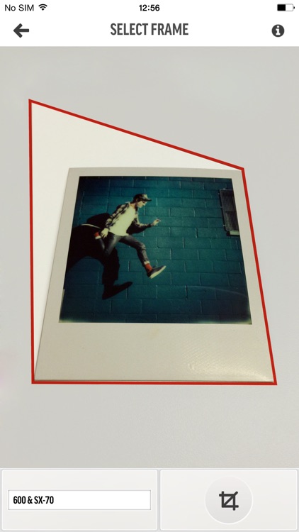 Impossible Project