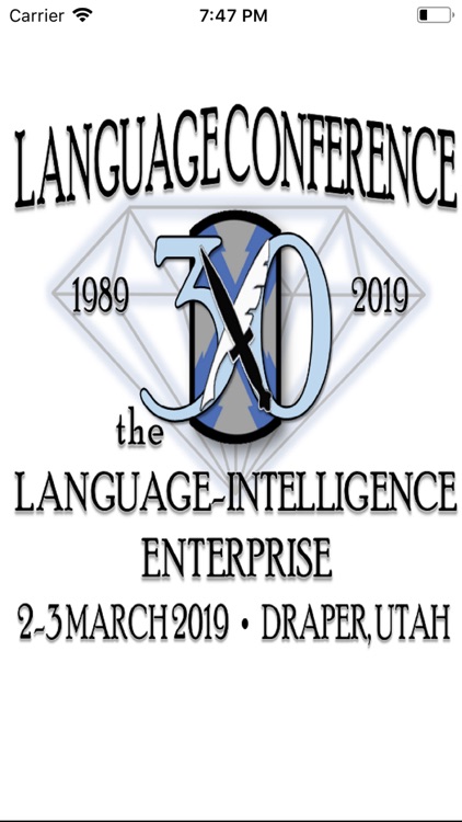 Language Conference 30