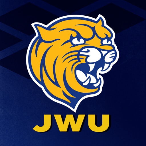 JWU Mobile iOS App