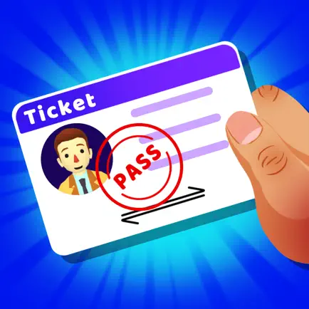 Ticket Collector 3D Читы