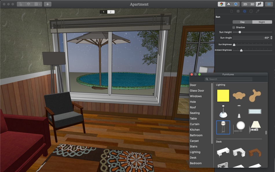 #5. House Builder (macOS) 게시자: Scott Meyers