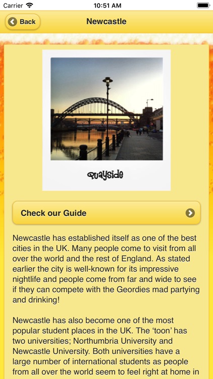 Alreet Geordie School screenshot-6